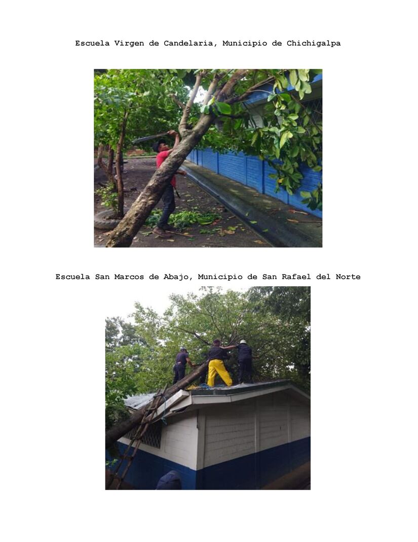escuelas